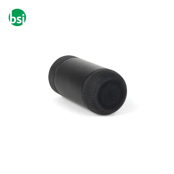 Tazza termica VINGA Erie in acciaio riciclato RCS 350ml -  5