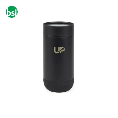 Tazza termica VINGA Erie in acciaio riciclato RCS 350ml - Immagine 6