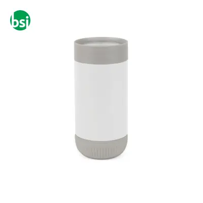 Tazza termica VINGA Erie in acciaio riciclato RCS 350ml - Immagine 10