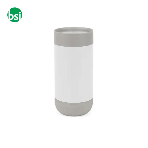 Tazza termica VINGA Erie in acciaio riciclato RCS 350ml -  10