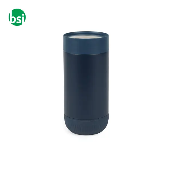 Tazza termica VINGA Erie in acciaio riciclato RCS 350ml -  11