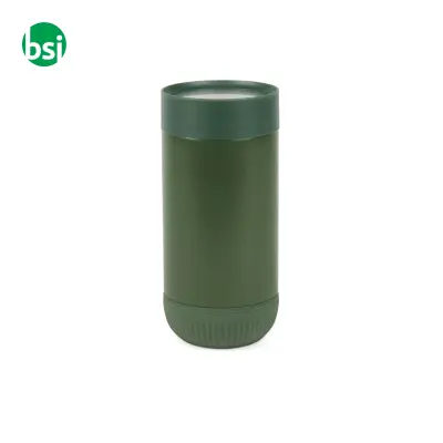 Tazza termica VINGA Erie in acciaio riciclato RCS 350ml - Immagine 12