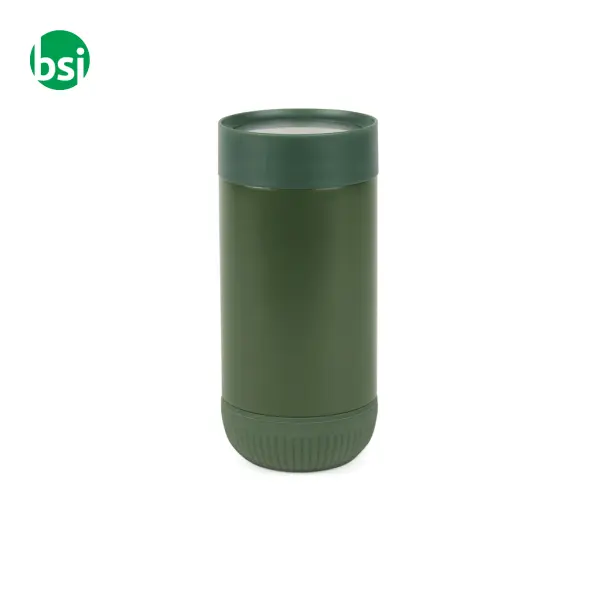 Tazza termica VINGA Erie in acciaio riciclato RCS 350ml -  12