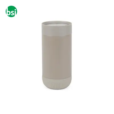 Tazza termica VINGA Erie in acciaio riciclato RCS 350ml - Immagine 13