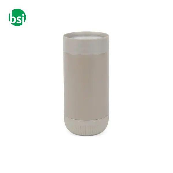 Tazza termica VINGA Erie in acciaio riciclato RCS 350ml -  13