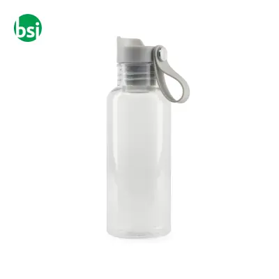 Borraccia personalizzata Balti in rPET RCS 600ml - Immagine 2