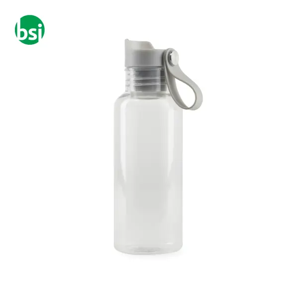 Borraccia personalizzata Balti in rPET RCS 600ml -  2