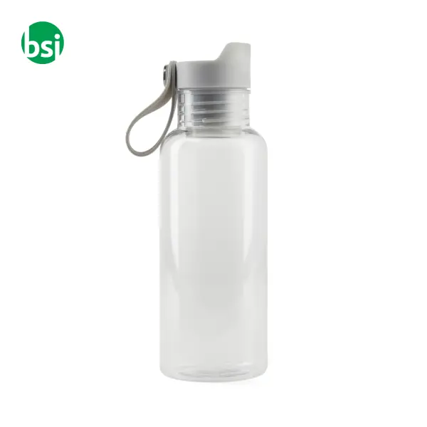 Borraccia personalizzata Balti in rPET RCS 600ml -  3