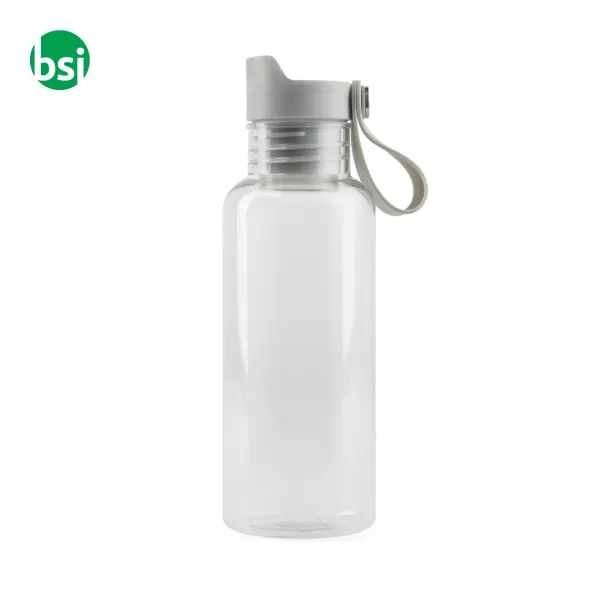Borraccia personalizzata Balti in rPET RCS 600ml -  5