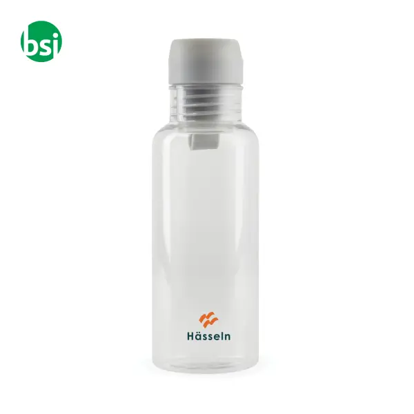 Borraccia personalizzata Balti in rPET RCS 600ml -  9