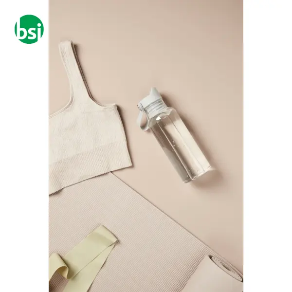 Borraccia personalizzata Balti in rPET RCS 600ml -  10