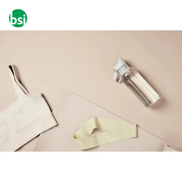 Borraccia personalizzata Balti in rPET RCS 600ml -  11