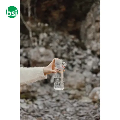 Borraccia personalizzata Balti in rPET RCS 600ml - Immagine 12