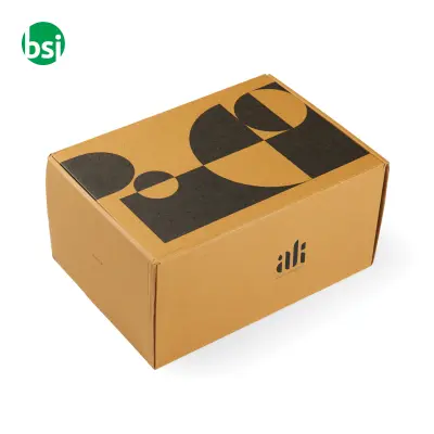 Asciugamani 4 pezzi VINGA Landro - Immagine 6