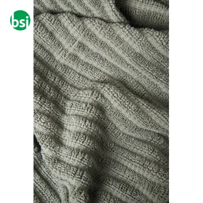 Asciugamani 4 pezzi VINGA Landro - Immagine 8