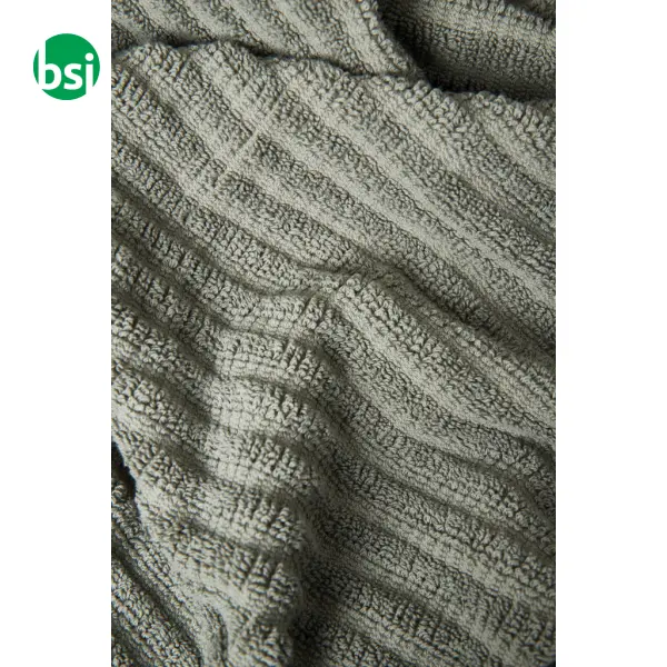 Asciugamani 4 pezzi VINGA Landro -  8