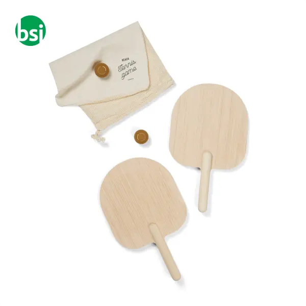 Racchette da beach tennis VINGA Miro -  1