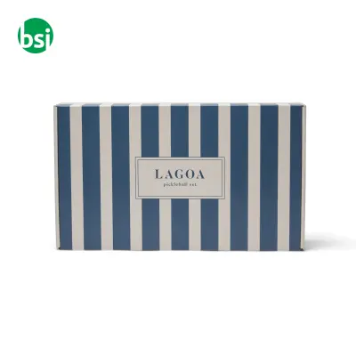 Set pickleball VINGA Lagoa - Immagine 4