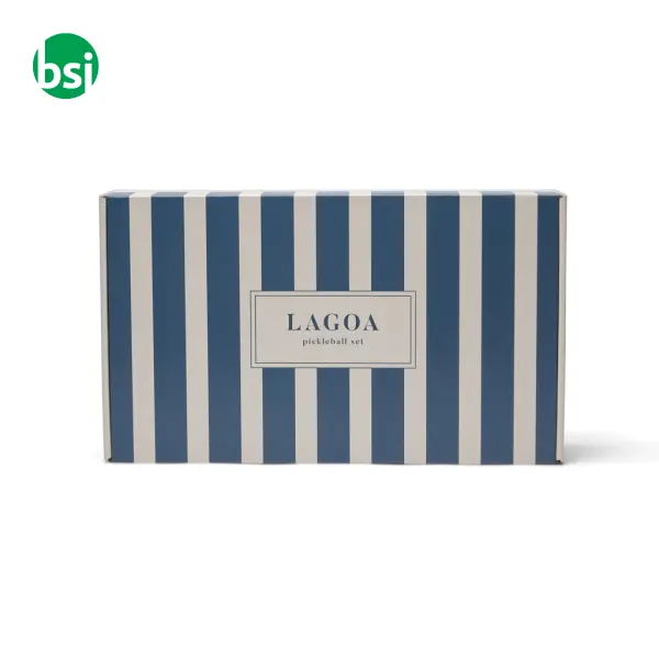 Set pickleball VINGA Lagoa -  4