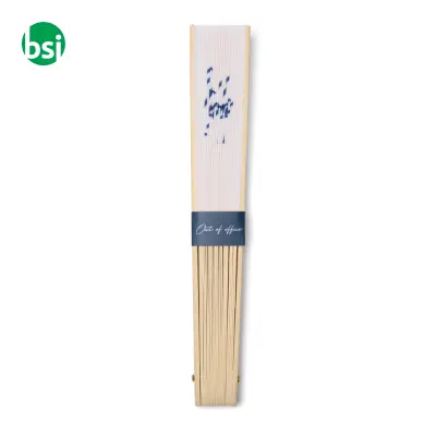 Ventaglio pieghevole VINGA Out of Office - Immagine 3