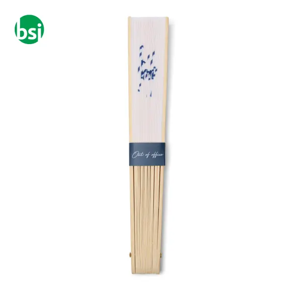 Ventaglio pieghevole VINGA Out of Office -  3