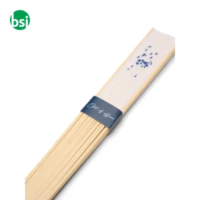 Ventaglio pieghevole VINGA Out of Office - Immagine 4