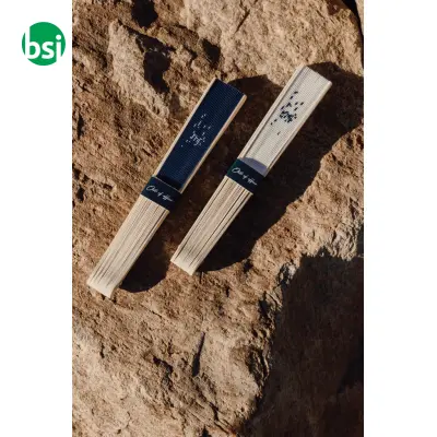 Ventaglio pieghevole VINGA Out of Office - Immagine 6