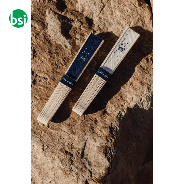 Ventaglio pieghevole VINGA Out of Office -  6