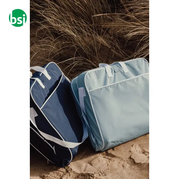 Sdraio pieghevole VINGA Lagoa GRS -  5