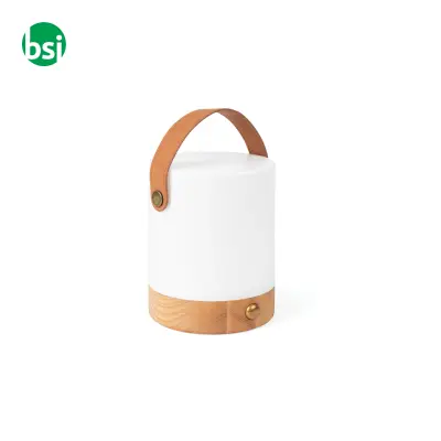 Lanterna VINGA Narni in ABS riciclato RCS