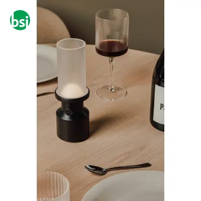 Lampada da tavolo personalizzata VINGA Niori - Immagine 7