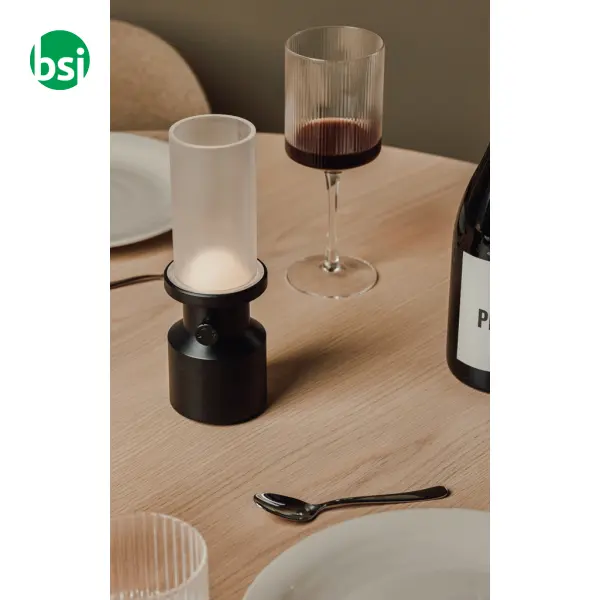 Lampada da tavolo personalizzata VINGA Niori -  7