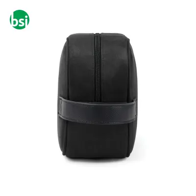 Beauty case VINGA Marlow in rPET RCS - Immagine 4