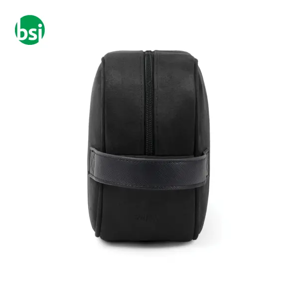 Beauty case VINGA Marlow in rPET RCS -  4