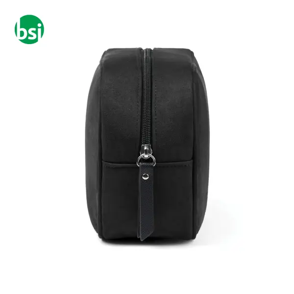 Beauty case VINGA Marlow in rPET RCS -  5