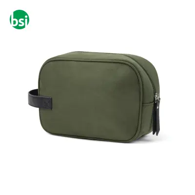 Beauty case VINGA Marlow in rPET RCS - Immagine 8