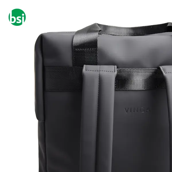 Borsa zaino personalizzata VINGA Baltimore -  5