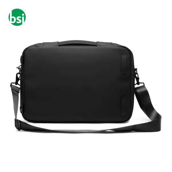 Zaino/tracolla convertibile VINGA Baltimore RCS -  4