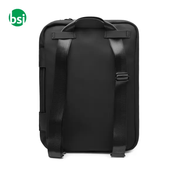 Zaino/tracolla convertibile VINGA Baltimore RCS -  5