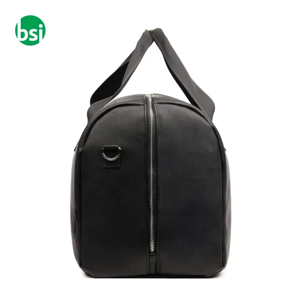 Borsa weekend VINGA Bermond in PU riciclato RCS 36L -  4