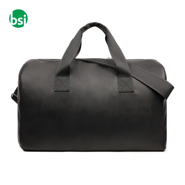 Borsa weekend VINGA Bermond in PU riciclato RCS 36L -  6