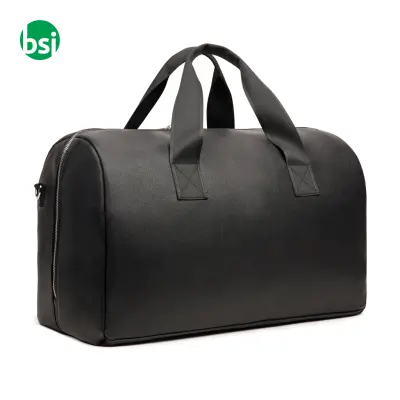 Borsa weekend VINGA Bermond in PU riciclato RCS 36L - Immagine 7