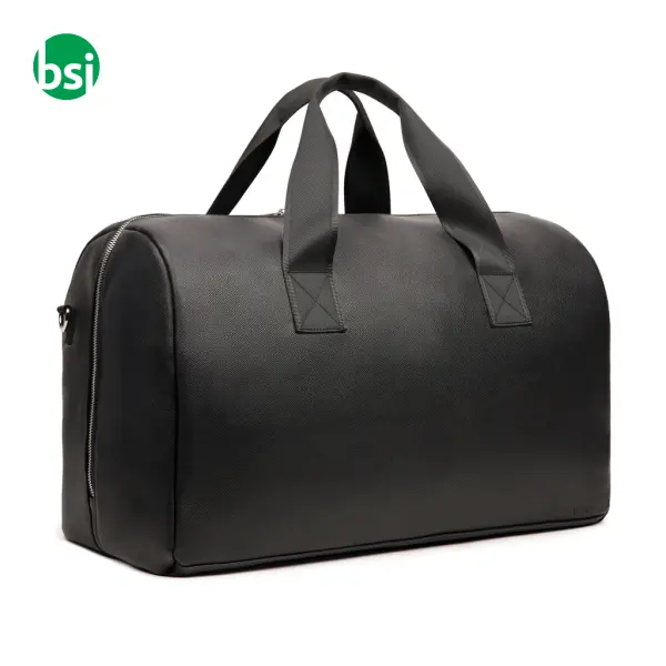 Borsa weekend VINGA Bermond in PU riciclato RCS 36L -  7