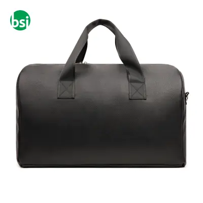 Borsa weekend VINGA Bermond in PU riciclato RCS 36L - Immagine 8