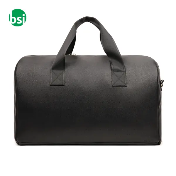 Borsa weekend VINGA Bermond in PU riciclato RCS 36L -  8
