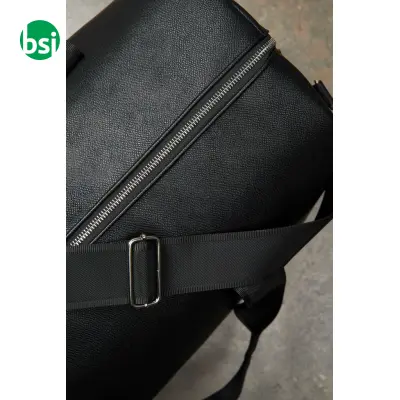 Borsa weekend VINGA Bermond in PU riciclato RCS 36L - Immagine 11