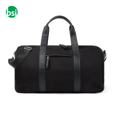 Borsa weekend VINGA Marlow in rPET RCS - Immagine 3