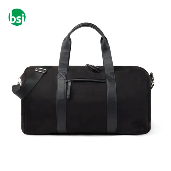 Borsa weekend VINGA Marlow in rPET RCS -  3