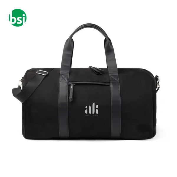 Borsa weekend VINGA Marlow in rPET RCS -  6