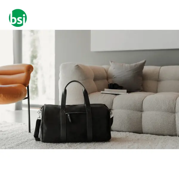 Borsa weekend VINGA Marlow in rPET RCS -  7